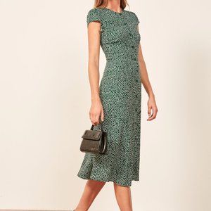 Reformation Fauna Dress